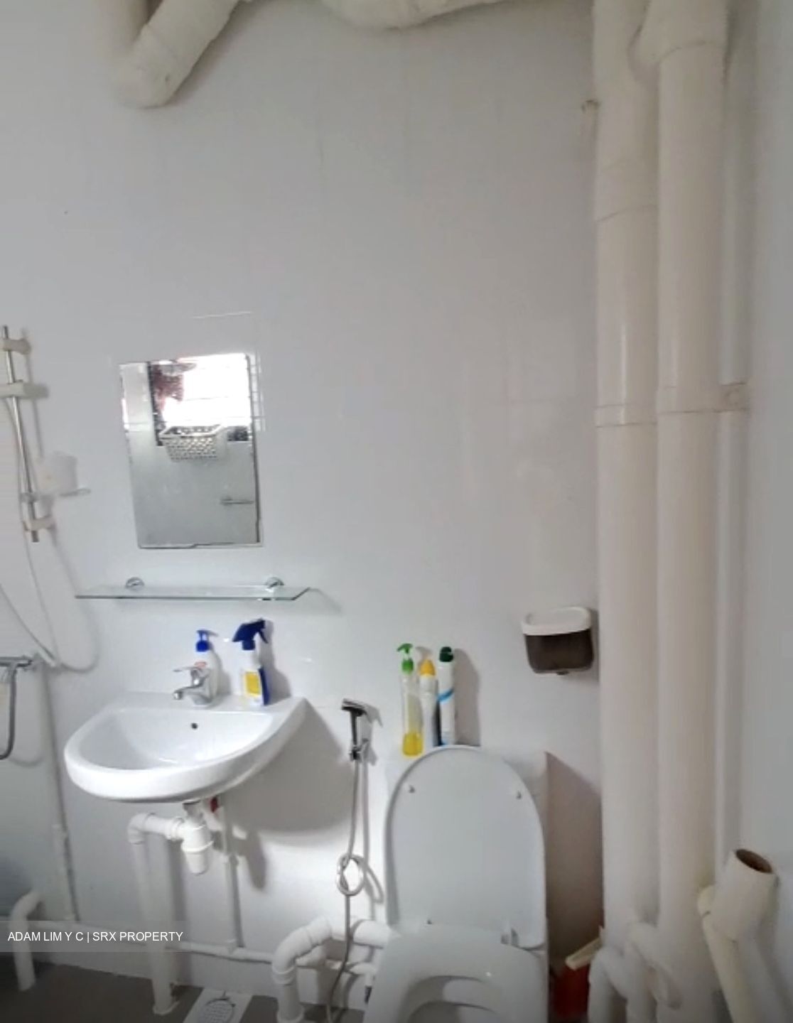 Blk 523 Hougang Avenue 6 (Hougang), HDB 3 Rooms #581843171